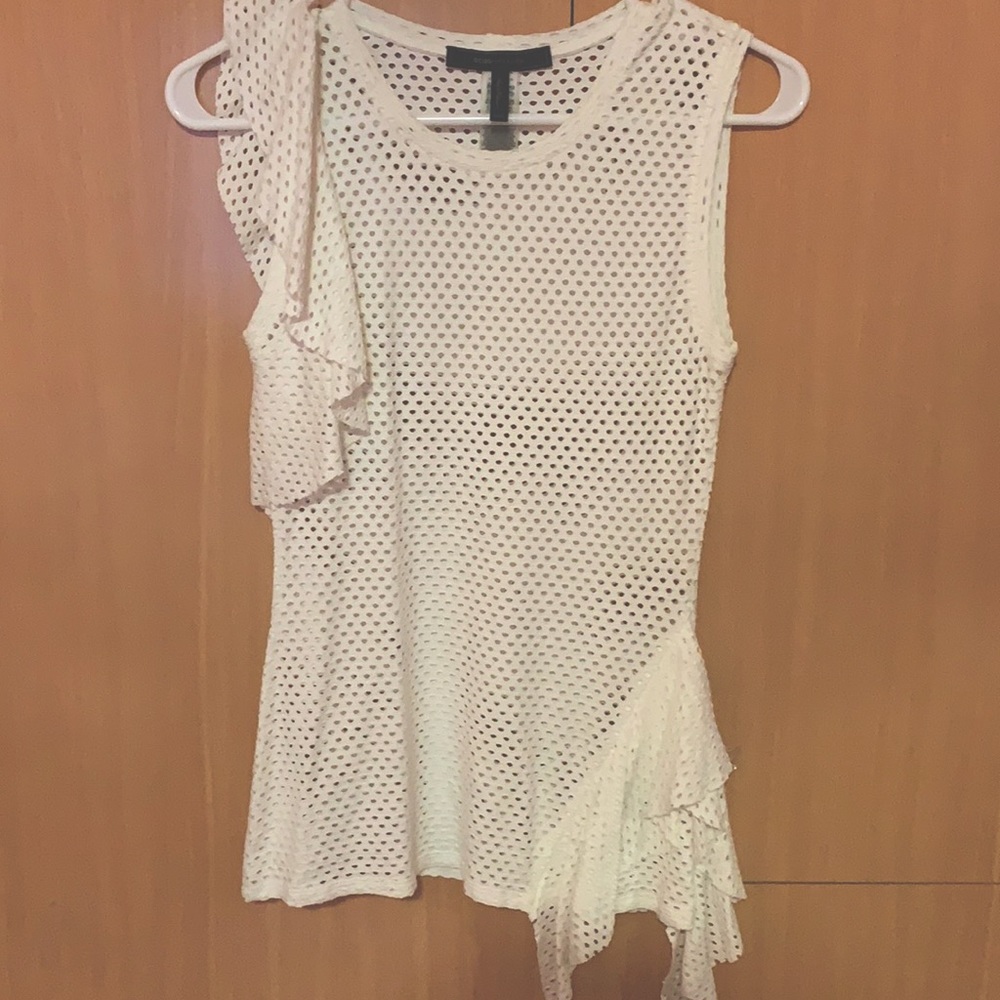 BCBG top